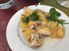 -南海渔家•海鲜•正宗海南菜(海棠湾店)
