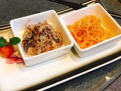 海蜇皮-御花园酒店(希尔顿店)