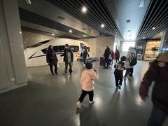 -中国铁道博物馆(正阳门馆)