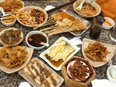 -小街天府