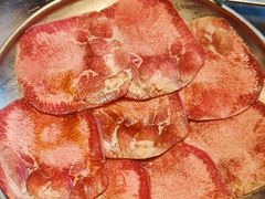 -韩山葵烤肉(太古里店)