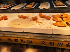 -369自助烤肉鱼火锅(平阳路店)