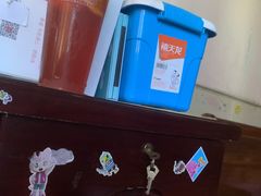 -桂桂茶(滨江百联店)