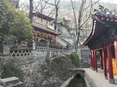 -华清宫景区