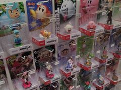 -任天堂Nintendo Switch体验店(天河城店)