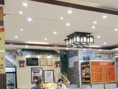 -台山美食一绝阿四台山黄鳝饭(阿四创作店)