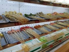 -钢管厂五区小郡肝火锅串串香(清河店)