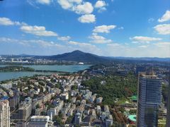 -洲际酒店·地平线全日餐厅HORIZON CAFÉ