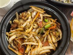 -小时候焗海鲜(鄞州万达店)