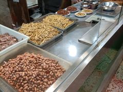 自助取餐区-清真马杰山牛肉汤馆