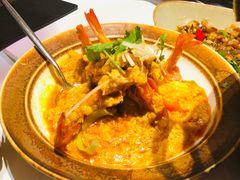 古法大虾-BetterThai 泰加(苏州中心店)