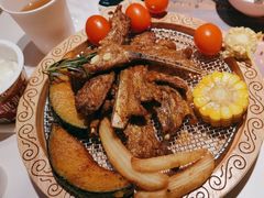 -阿娜尔·新疆菜(宜家荟聚中心店)