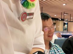 -海底捞火锅(曼巴特广场店)