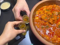 -桥边小楼·手工云南菜·古城观景小楼