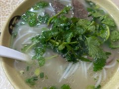 -笑云开汤包店(网巾市店)