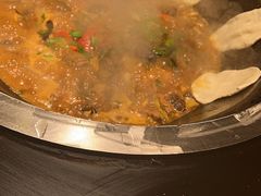 -地锅公社·现炒地锅鸡·地锅鱼·夜宵(罗锦路店)