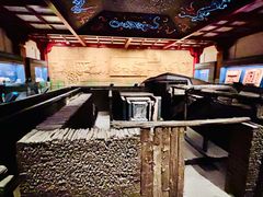 -北京大葆台遗址博物馆