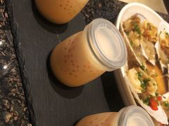 -上海齐鲁万怡大酒店·辣椒屋咖啡厅