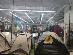 -迪卡侬(湘江路店)