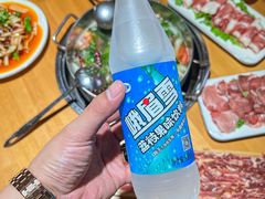-大众跷脚牛肉馆·非遗传承单位(峨眉山店)
