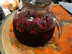 -茶去咖啡屋(武侯祠店)