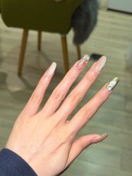 -妙睫屋日式美甲美睫
