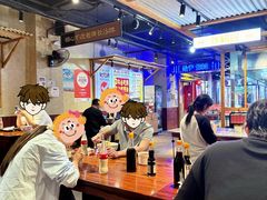 -公交新村粉店(赤岗冲店)
