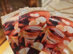 -芭菲盛宴·环球美食(北城国际店)