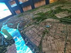 -南京市规划建设展览馆