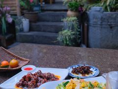 -龙姐私房菜(和顺古镇店)