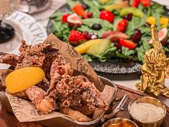 -IL TEATRO 精品意大利餐厅