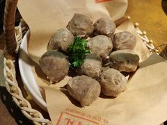 -左庭右院鲜牛肉火锅(新梅广场店)