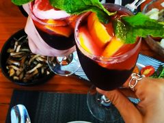 -帕歌西班牙餐厅paco tapas