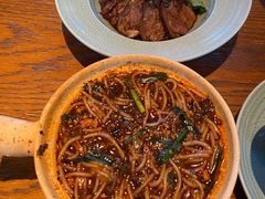 -丽江金茂凯悦臻选酒店-滇香馆