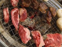-白山烧烤(文安路万豪店)