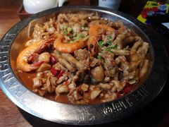 -胖哥俩肉蟹煲(杭州下沙学林街店)