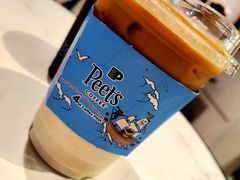 -Peet's Coffee皮爷咖啡(万象天地店)