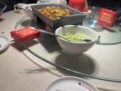 -味上湘菜馆(岳麓山店)