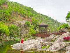 -姚家山旅游风景区