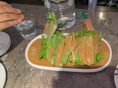 -前海沿·青岛菜(李沧万达店)