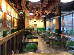-蜀川川破店·江湖菜·烧烤(北京首店)