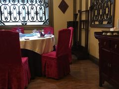 包厢-晋阳饭庄(虎坊桥店)