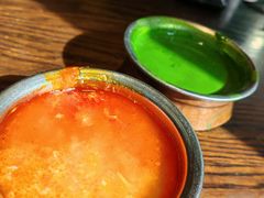 -甘尼仕印度餐厅爵士酒吧(阳春巷店)