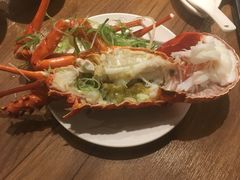 -海九澎湖海鲜餐厅