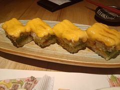 -Sushi Love 创意寿司(丽影广场店)