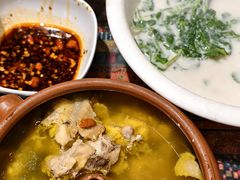 -香满楼(临安路店)