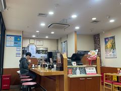 -食其家·牛丼咖喱(浦电路店)