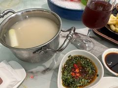-虾佬圣汤·海鲜姿造(乐堤港店)
