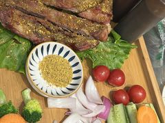 -陈六子全羊馆·烧烤烤羊排(山东理工大店)