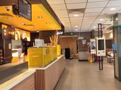 -麦当劳(东大桥店)